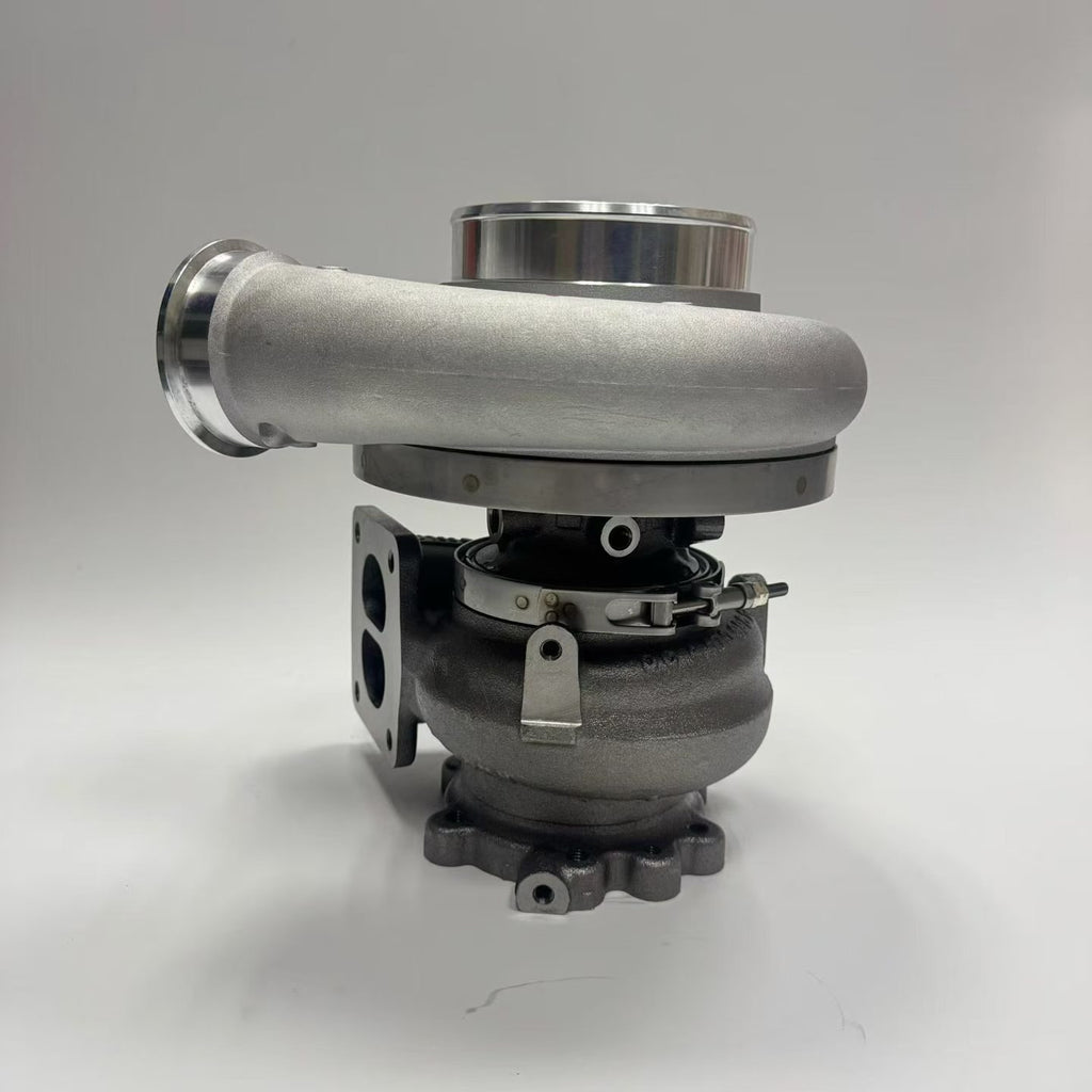 A4700903080 ZGS003 Turbocharger OEM
