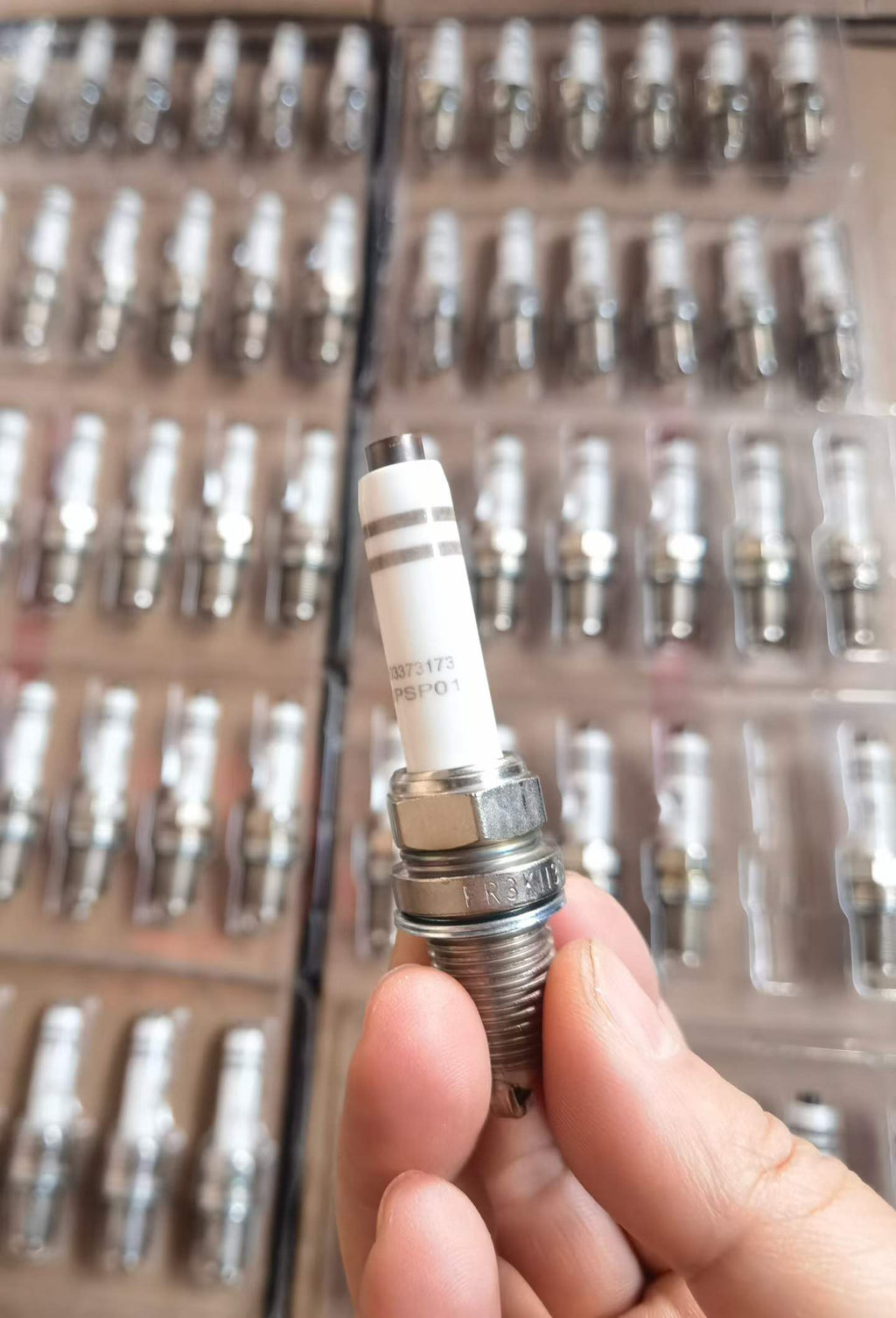 1003373173 Spark Plug OEM