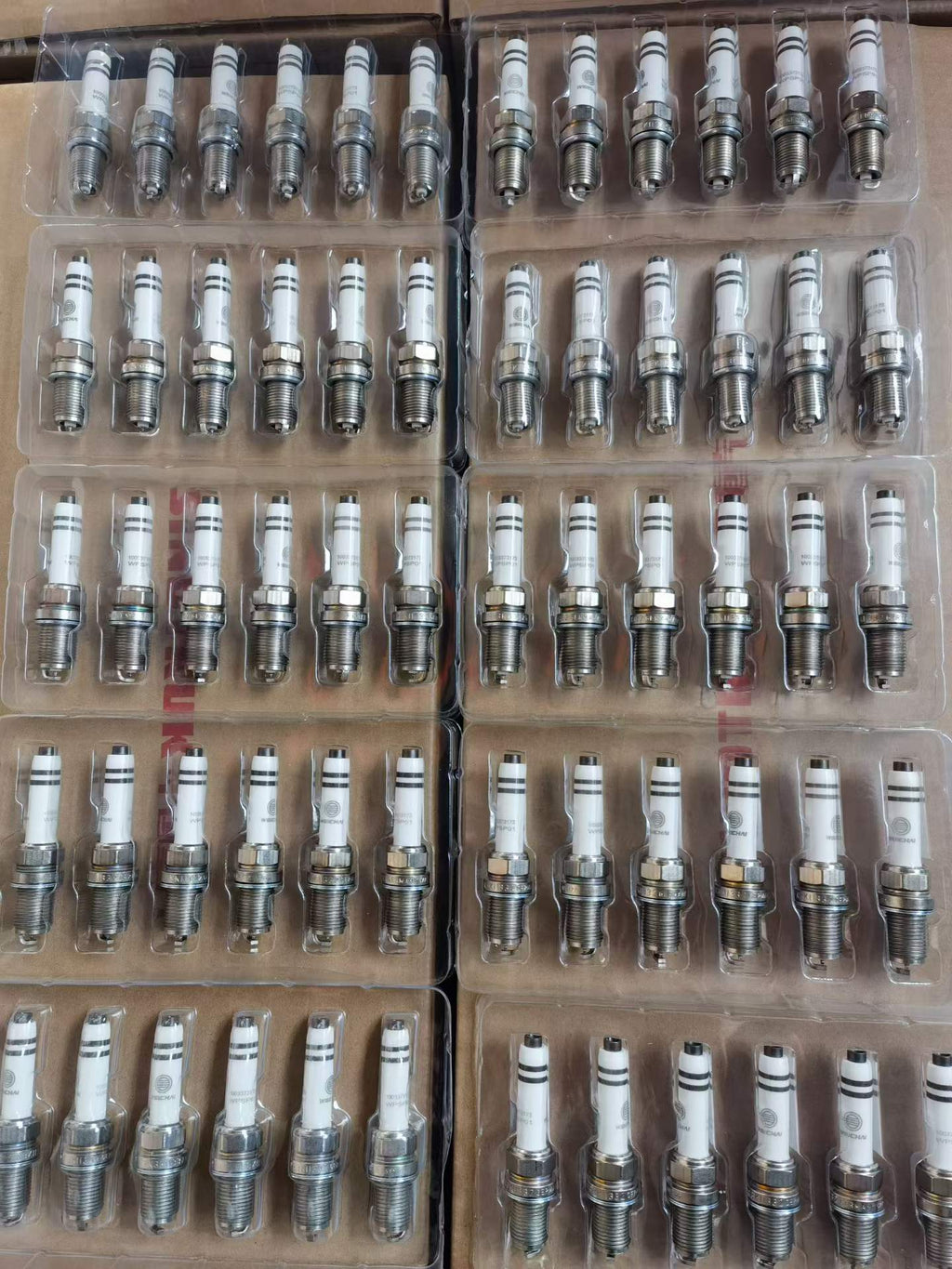 1003373173 Spark Plug OEM