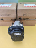 5528464 Exhaust Throttle Valve OEM
