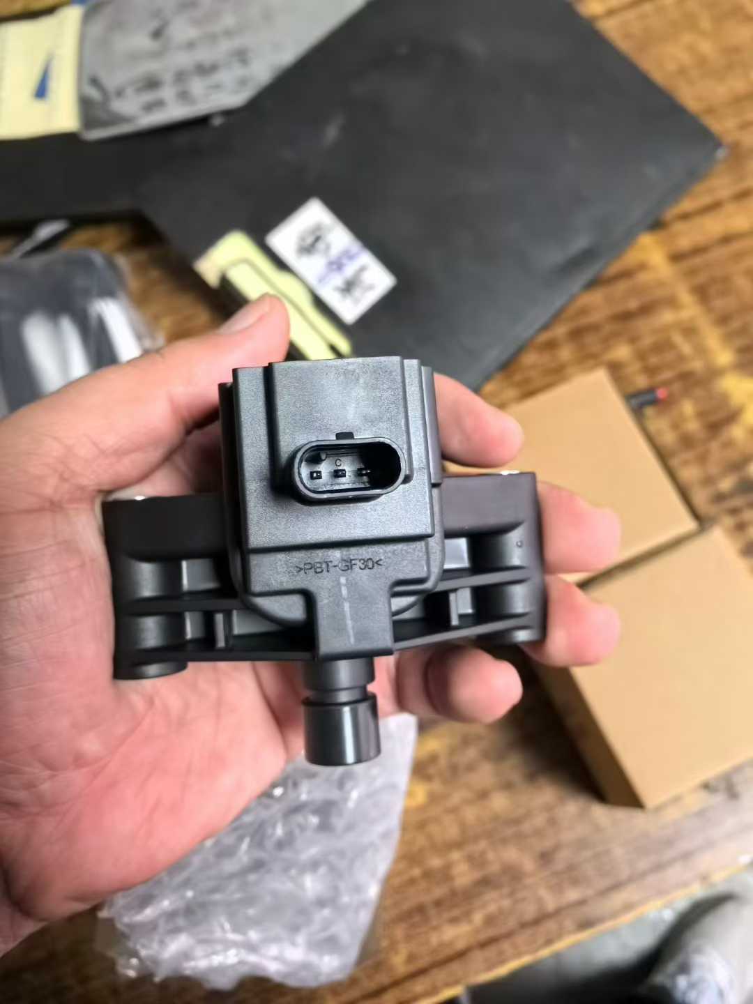 P5710869 ignition coil
