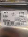 4354660 engine ECU