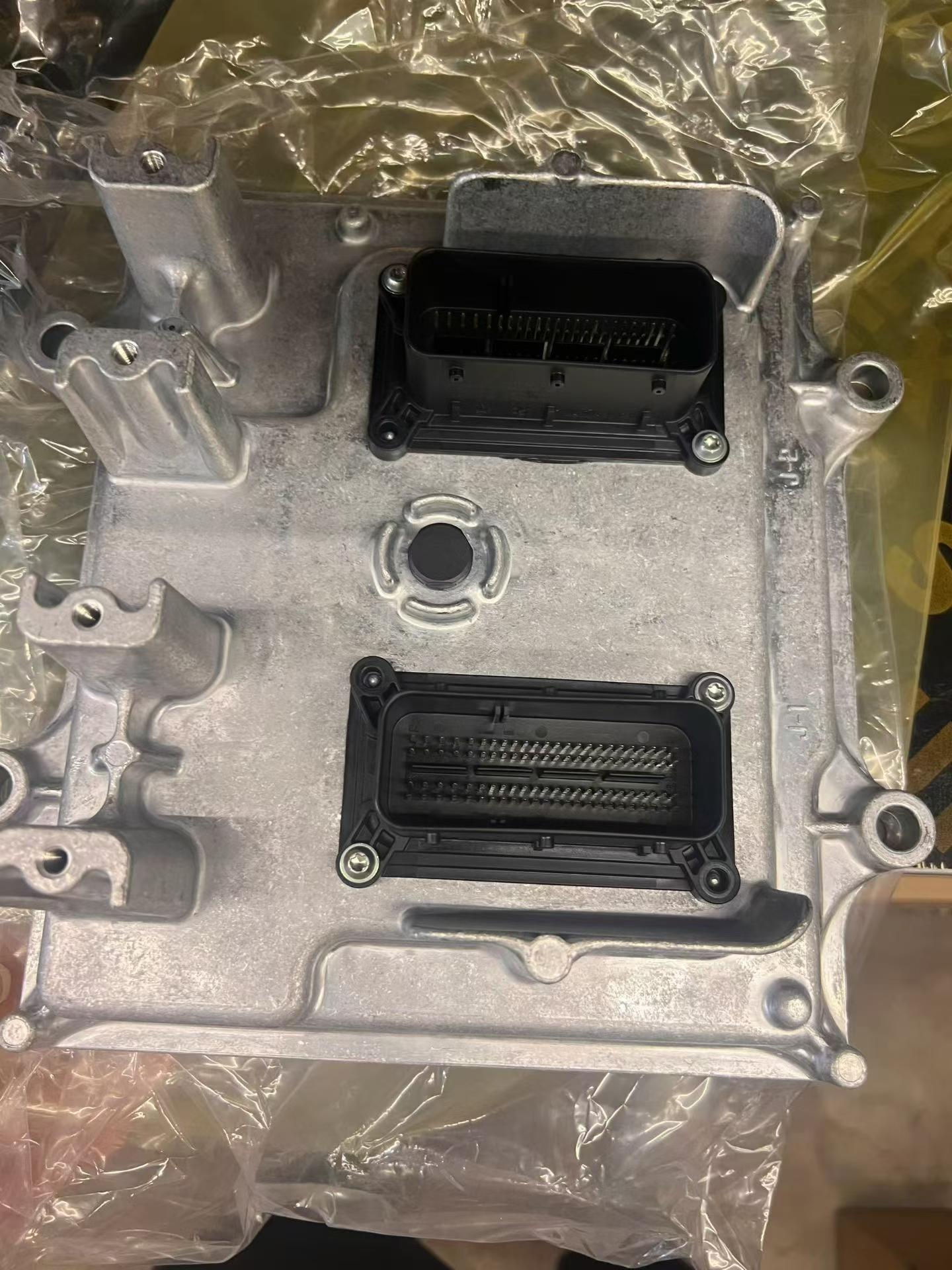 4354660 engine ECU