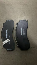 WG4007446050 WG9100444150 disc brake pad