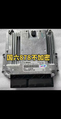 1026400FE130 0281020667 Engine ECU