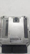 4A3LRP-T18-670100 0281020635 Engine ECU
