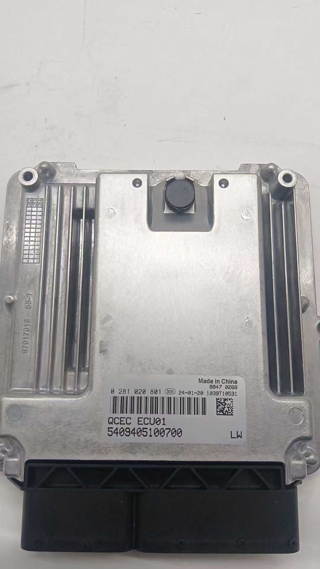 5409405100700 0281020801 Engine ECU