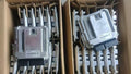 1026400FA121 0281020245 Engine ECU