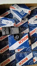Intake pressure sensor 0281002576 026123001G 110R-000279