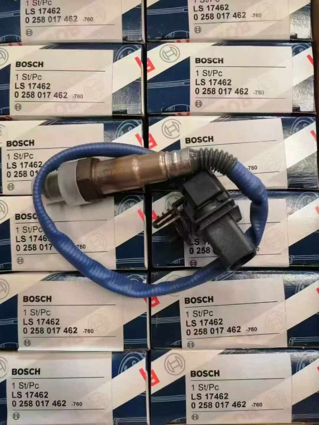 612600190224 0258017462 Oxygen concentration sensor