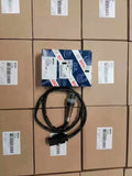 VG1238090008 D4300-38231L0A 0258017025 Oxygen Concentration Sensor