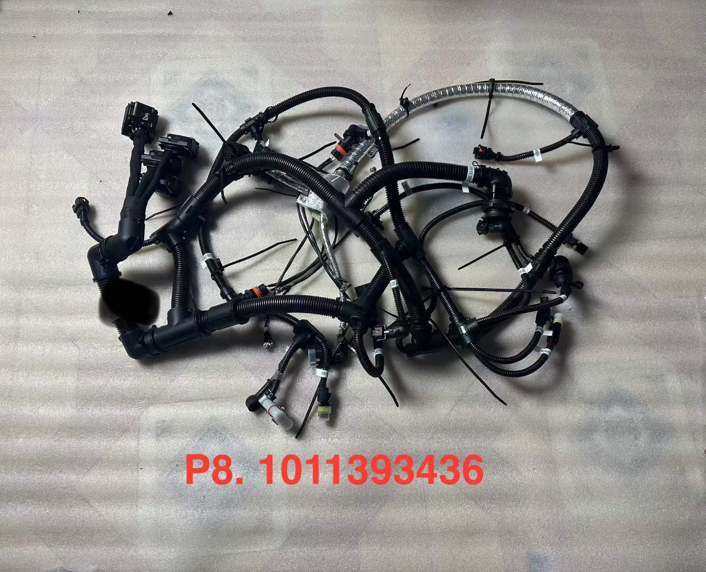 1011393436 engine wiring harness