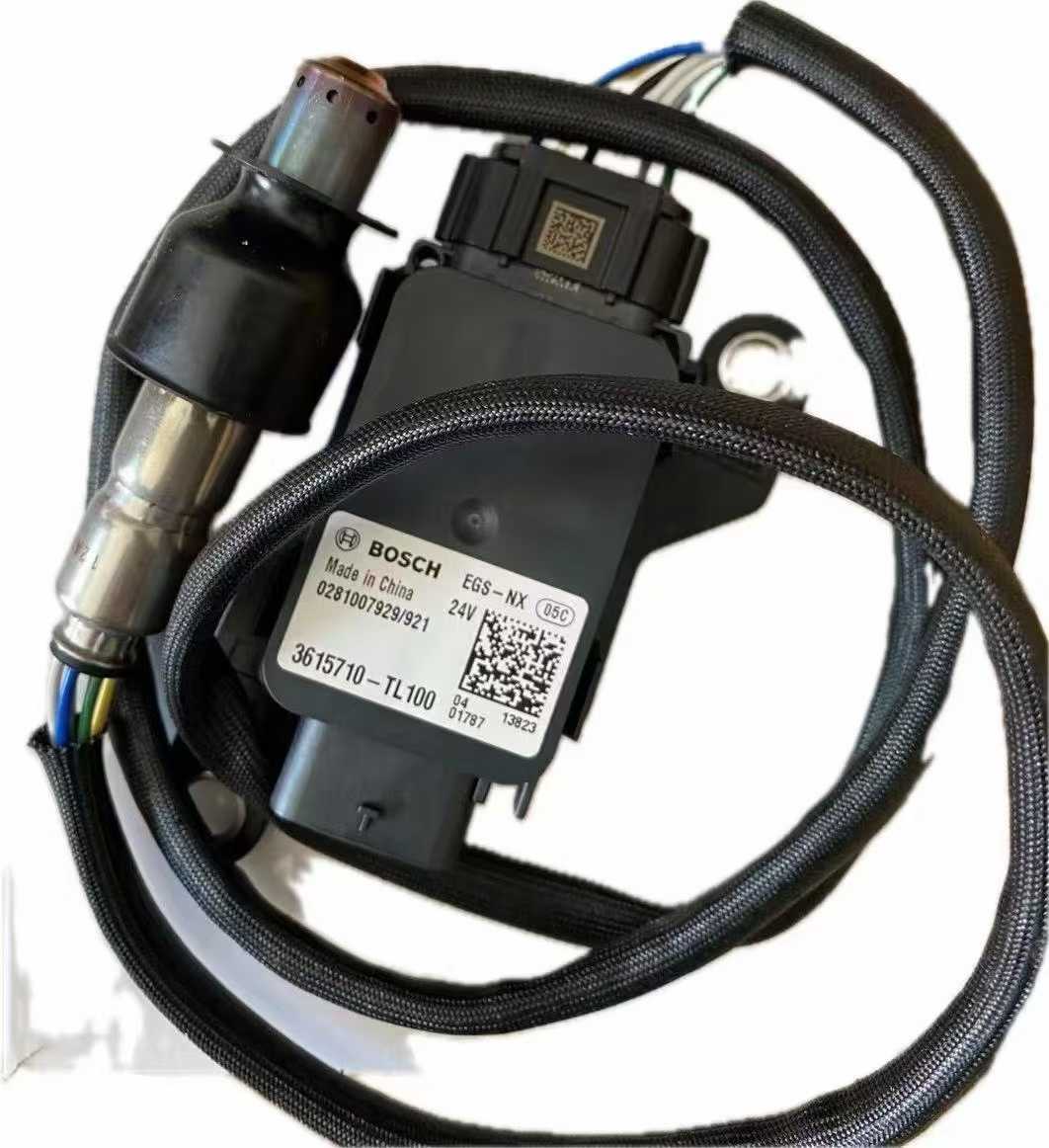 3615710-TL100 0281007929/921 Nox Sensor