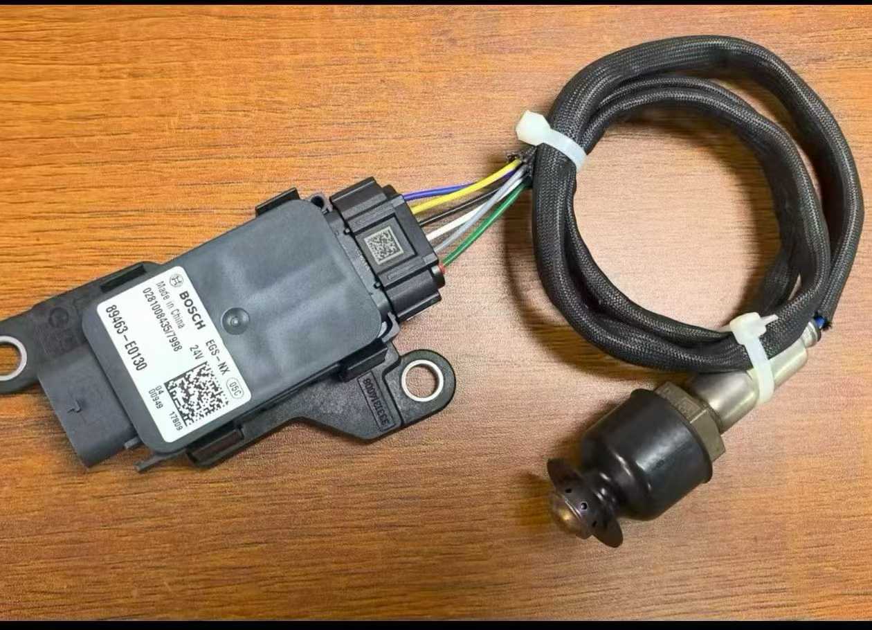 89463-E0130 0281008435/7998 Nox sensor