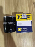 H24W05 1301696 oil filter