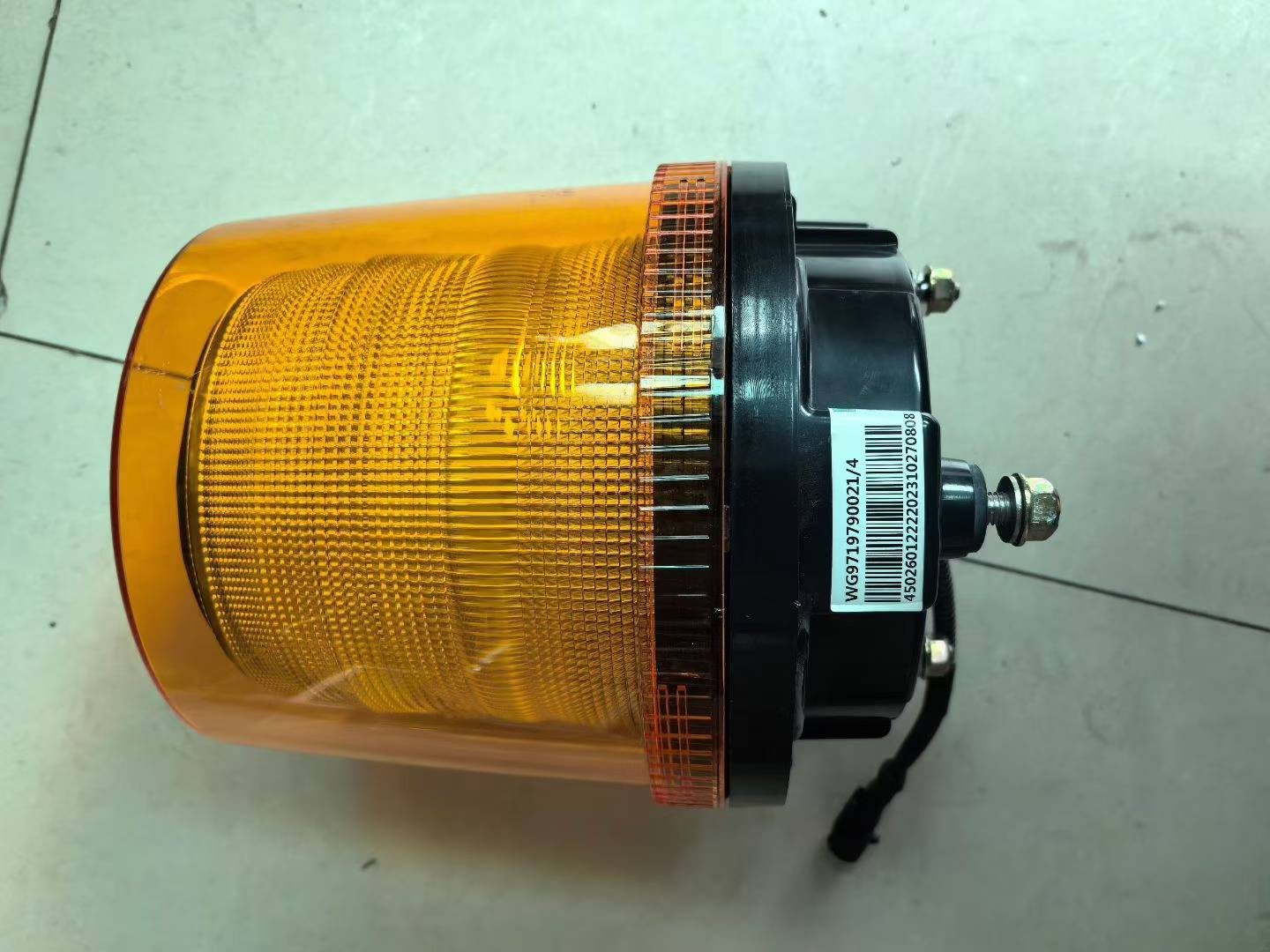 WG9719790021 emergency alarm light