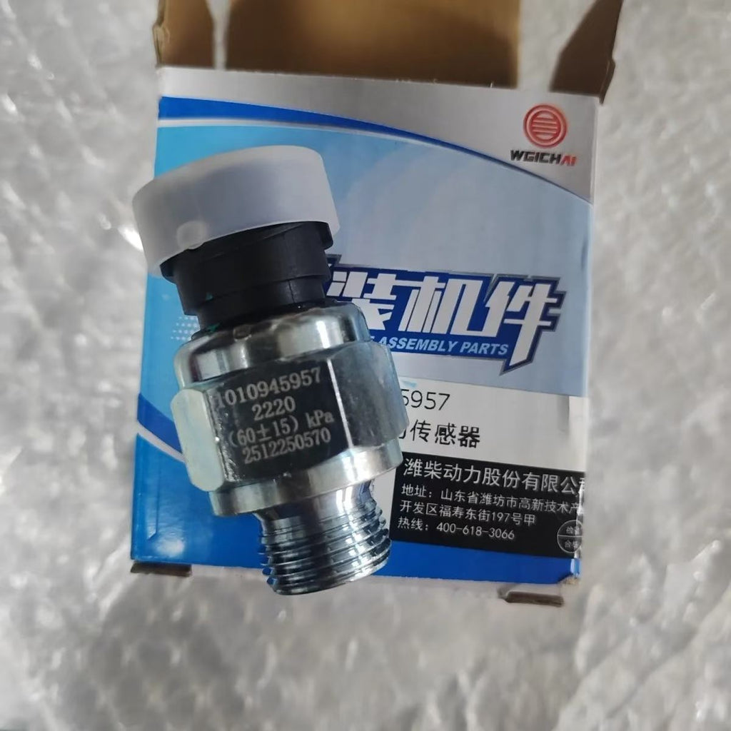 1010945957 Oil Pressure Sensor