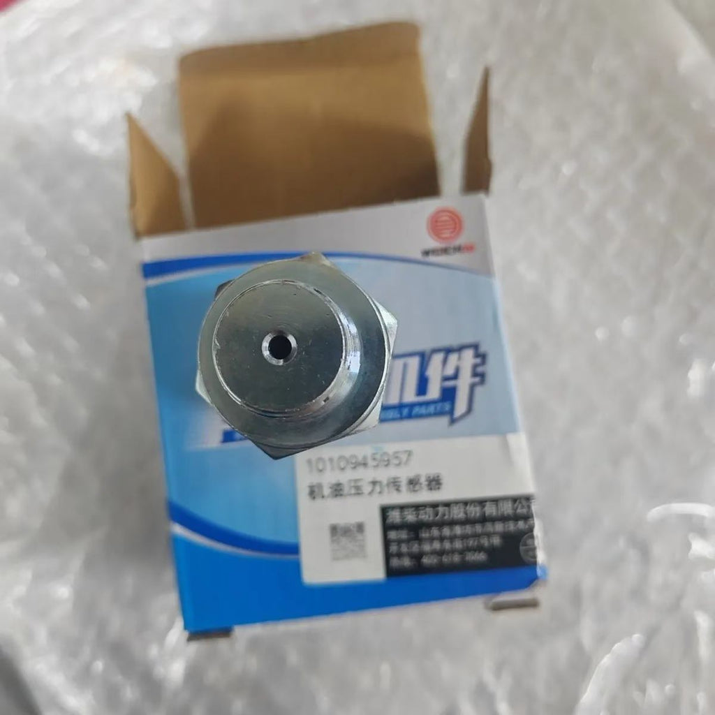 1010945957 Oil Pressure Sensor