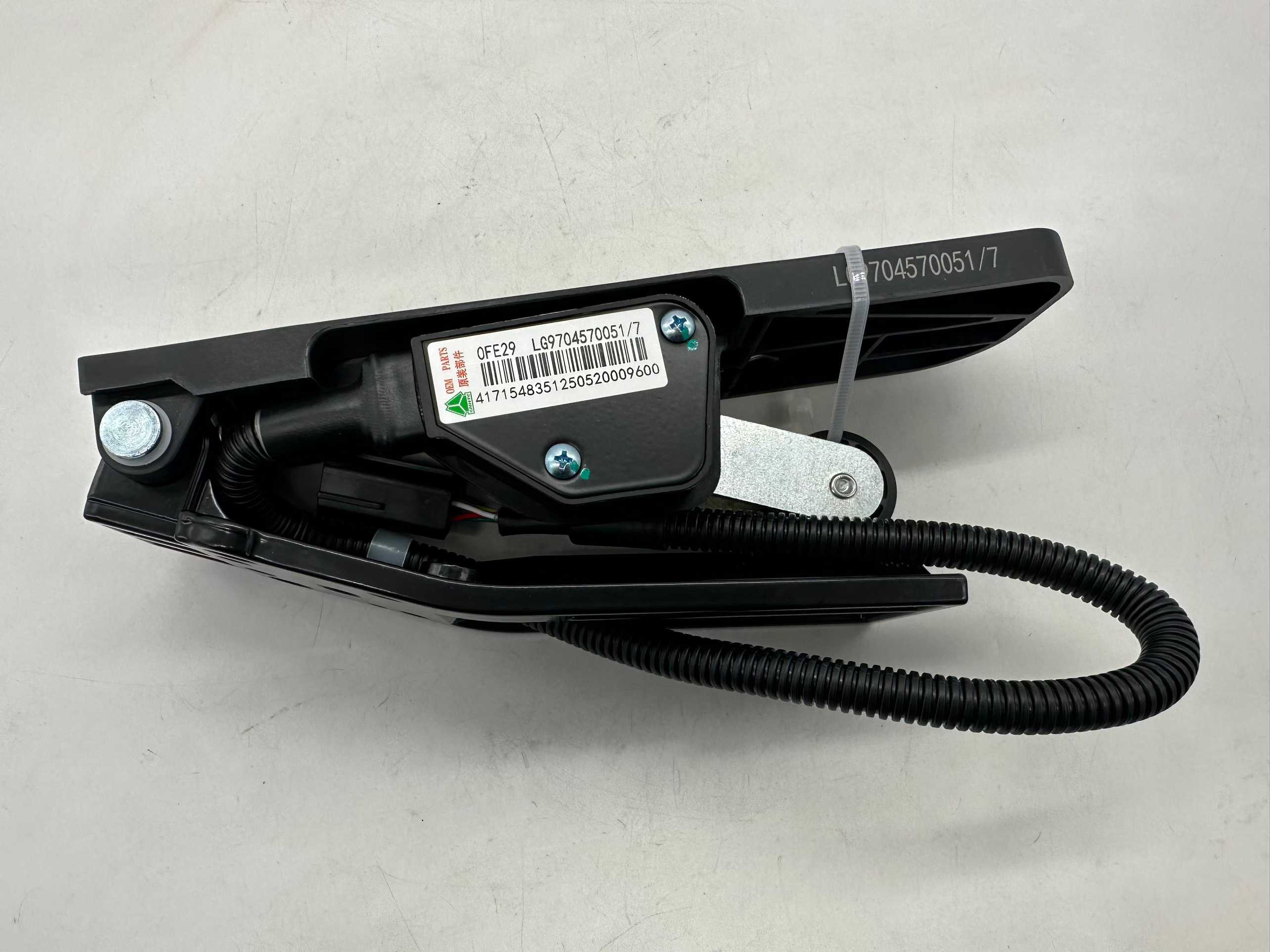 LG9704570051 electronic throttle
