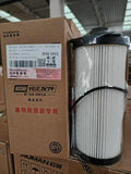 F63046 oil module filter element