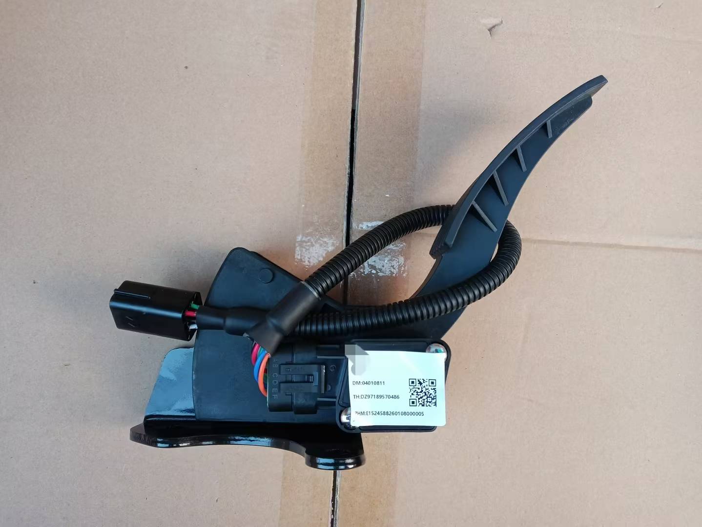 DZ97189570486 Electronic Throttle OEM