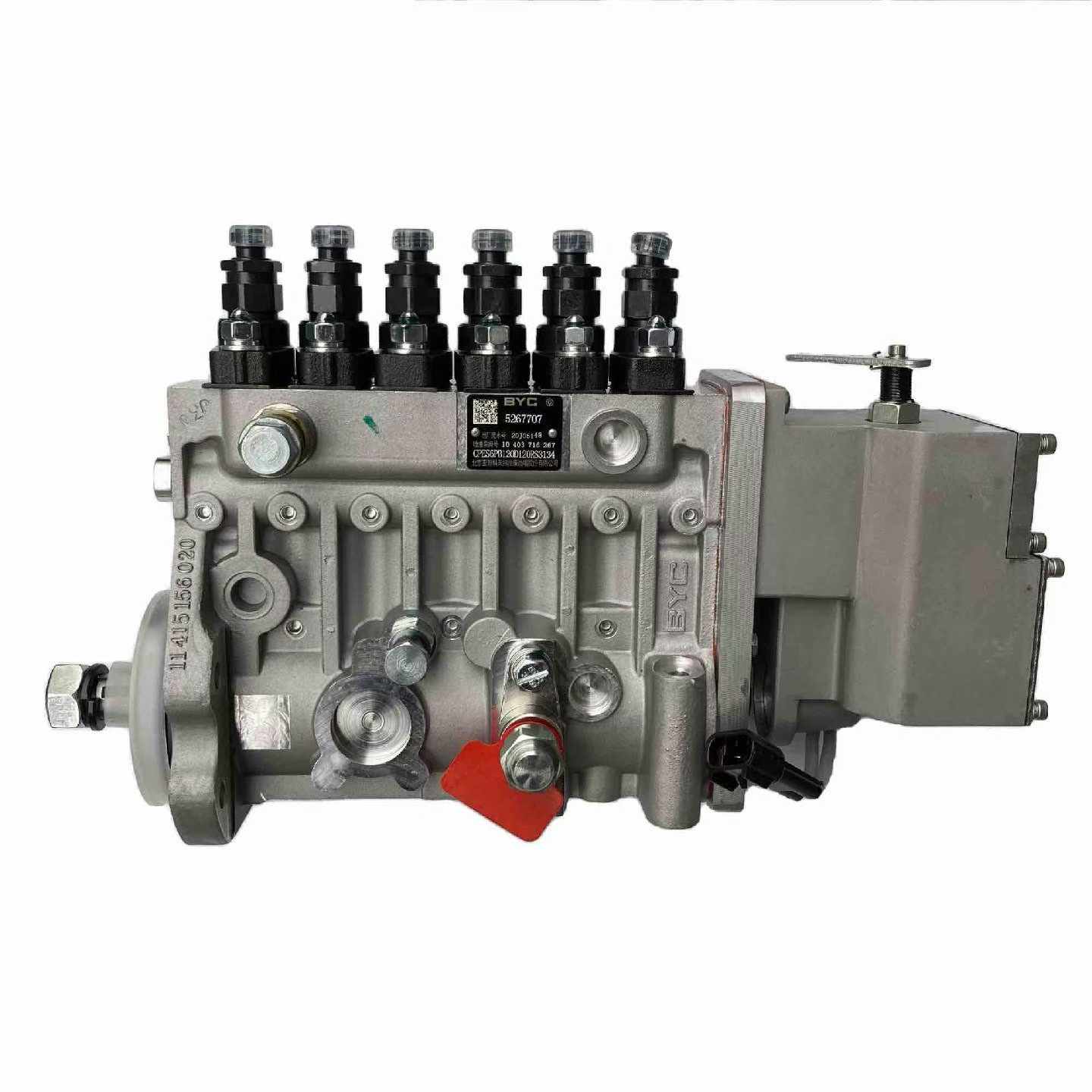 5267707 High Pressure Oil Pump OEM