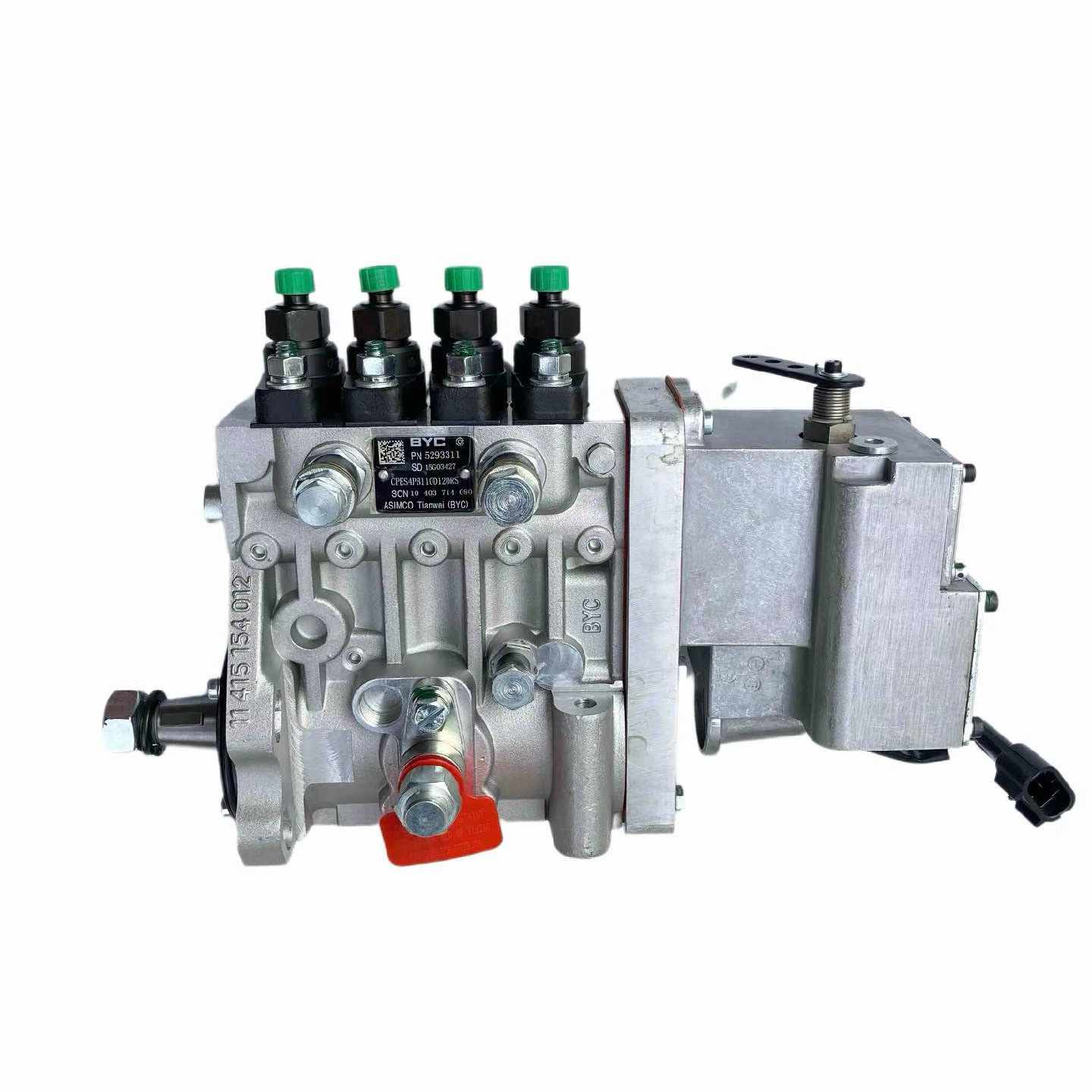 5293311 High Pressure Oil Pump OEM