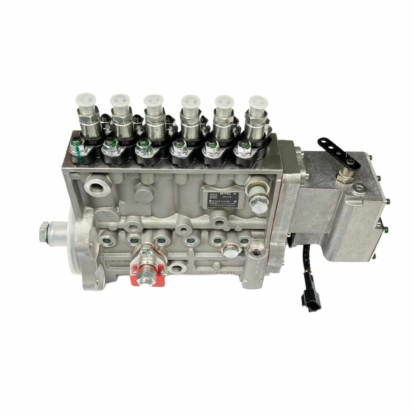 5267708 High Pressure Oil Pump OEM