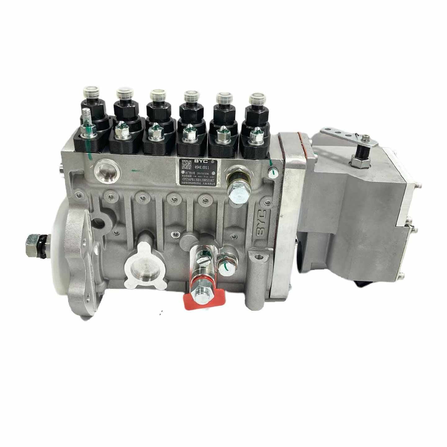 4941011 High Pressure Oil Pump OEM
