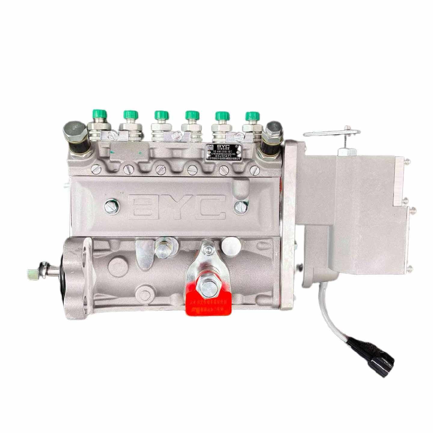 5285456 High Pressure Oil Pump OEM