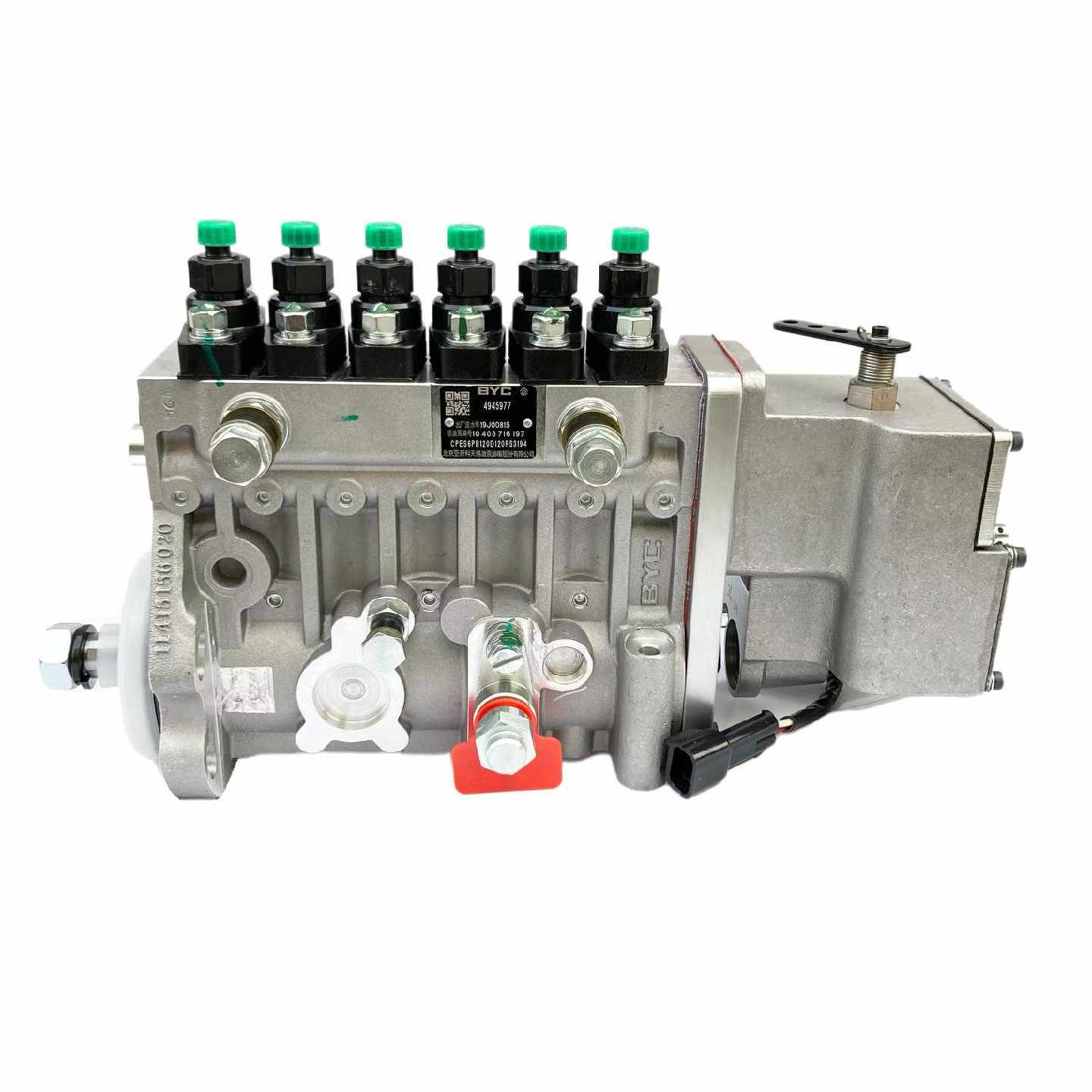 4945977 High pressure oil pump OEM