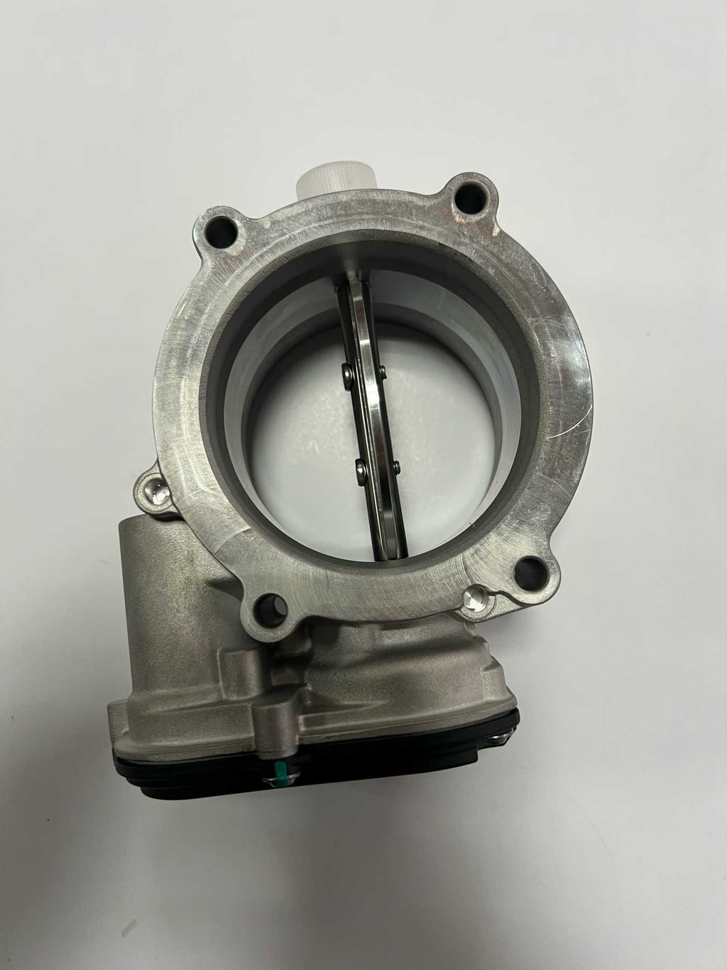 5526456 intake throttle valve