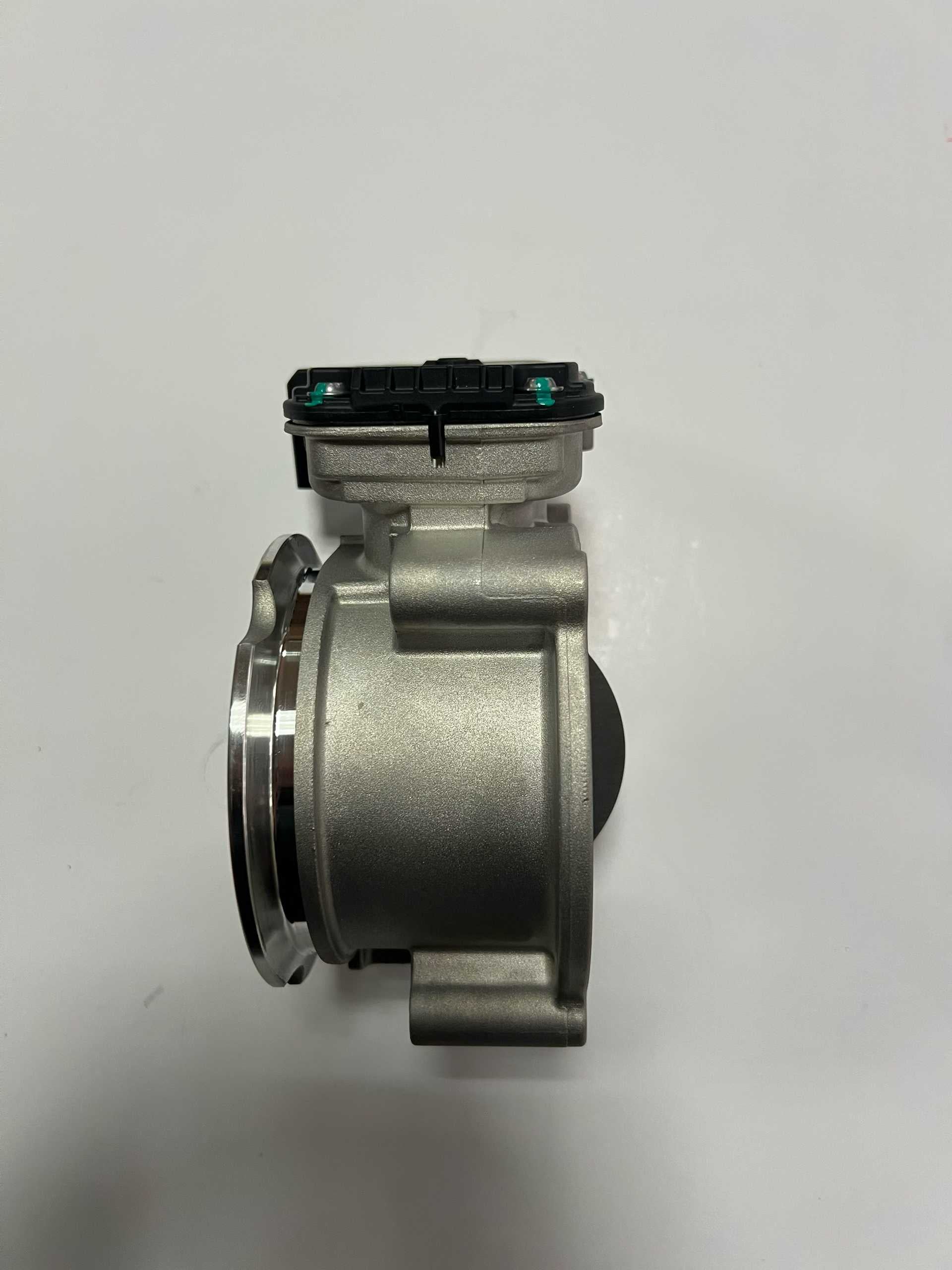 5526456 intake throttle valve