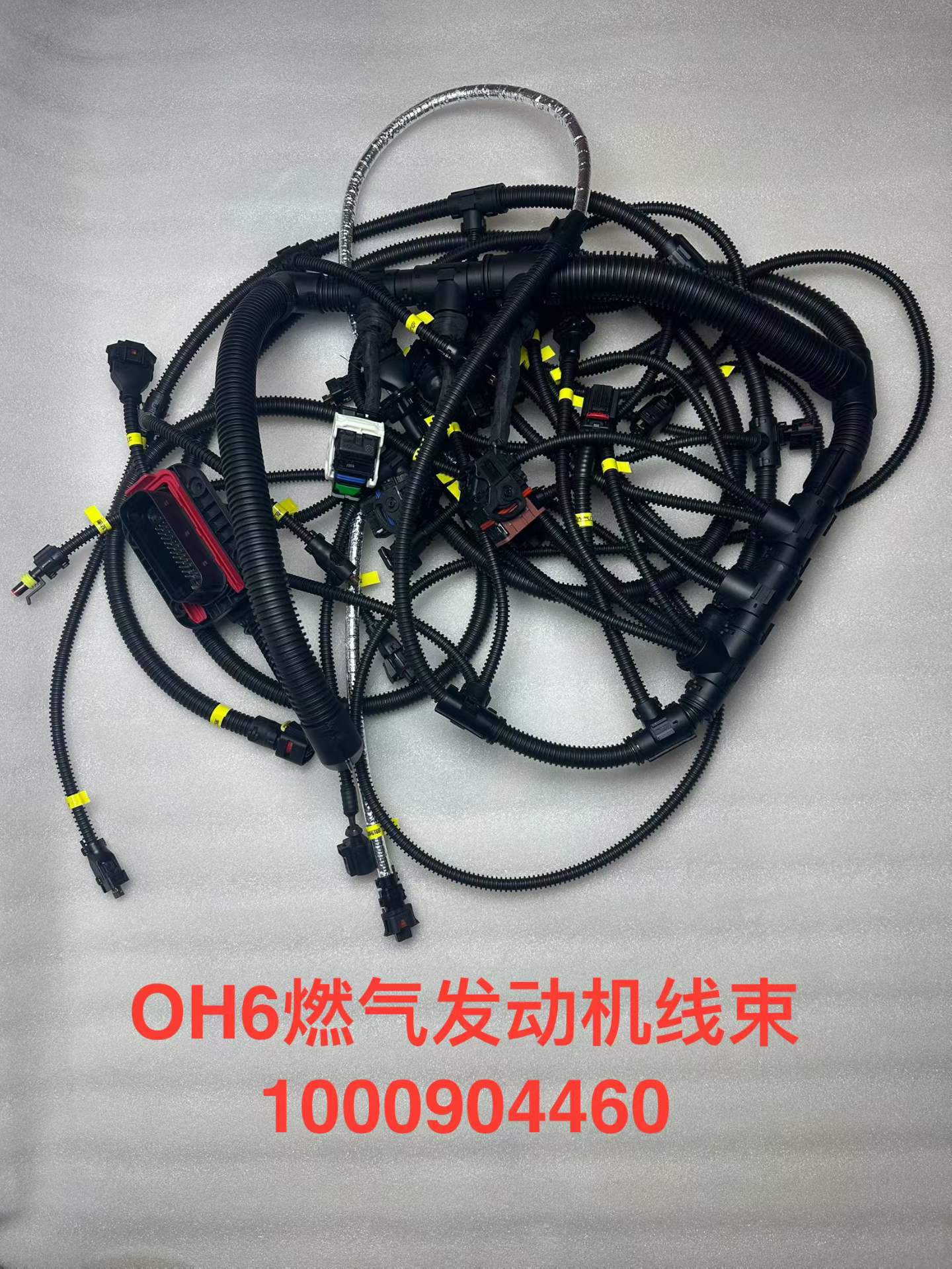 1000904460 engine wiring harness