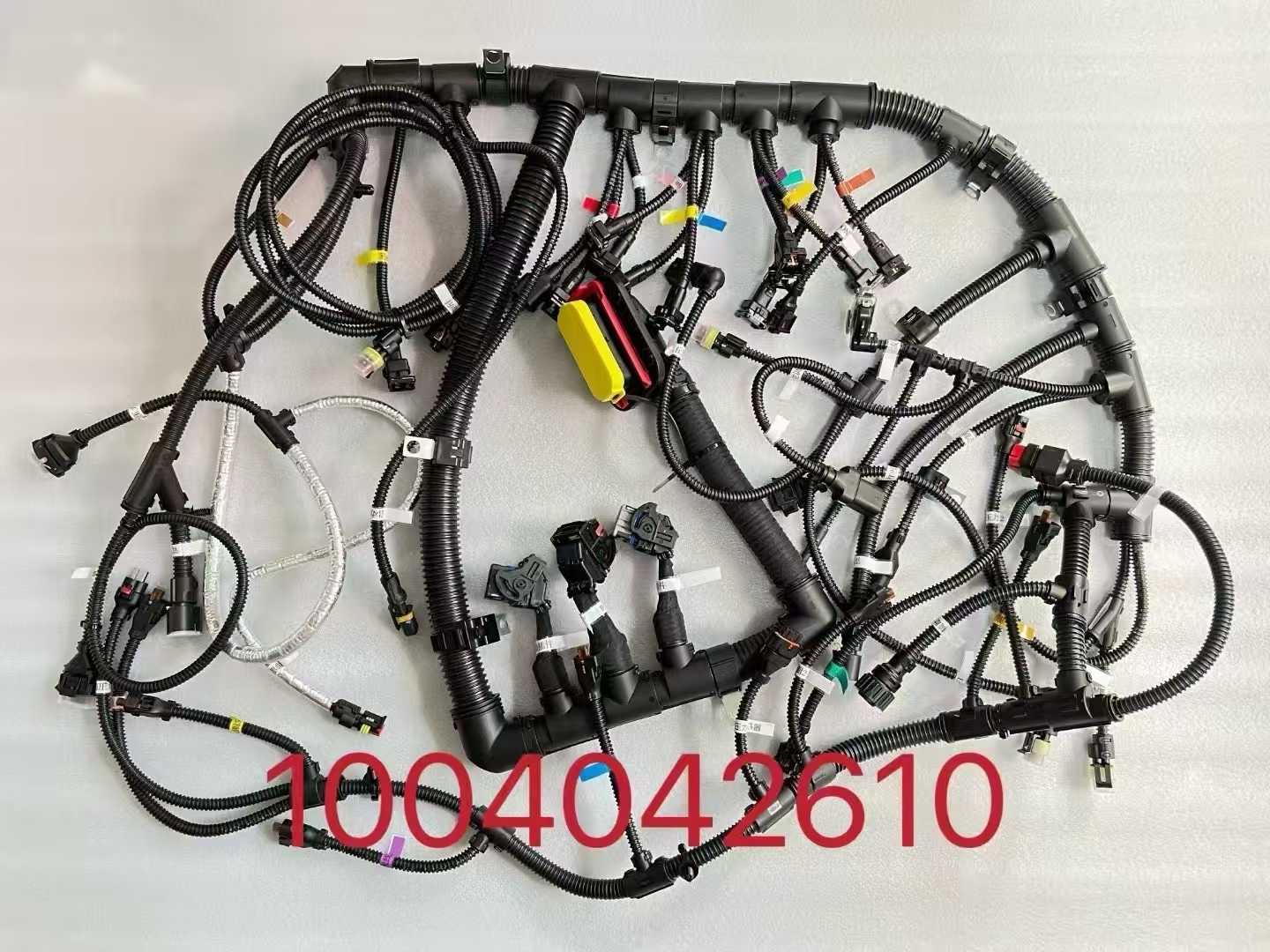 1004042610 engine wiring harness