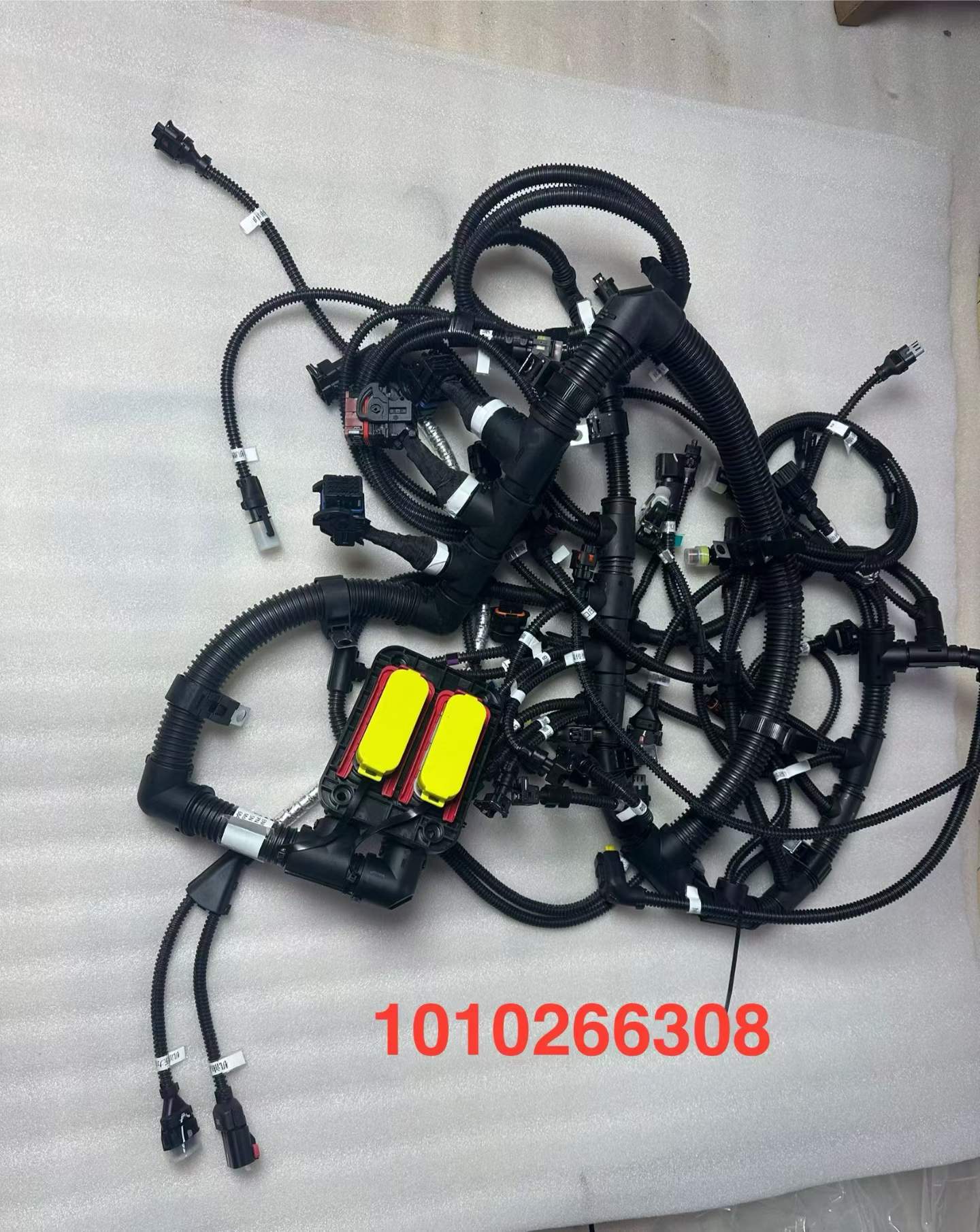 1010266308 engine wiring harness