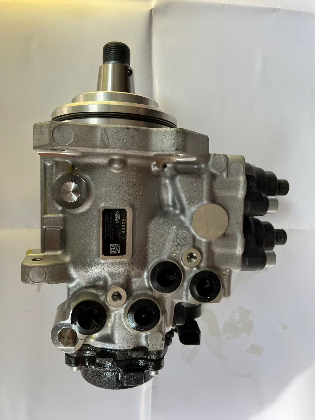 GC469D376BA 0445020262 High pressure oil pump