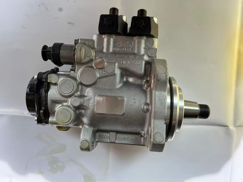 GC469D376BA 0445020262 High pressure oil pump