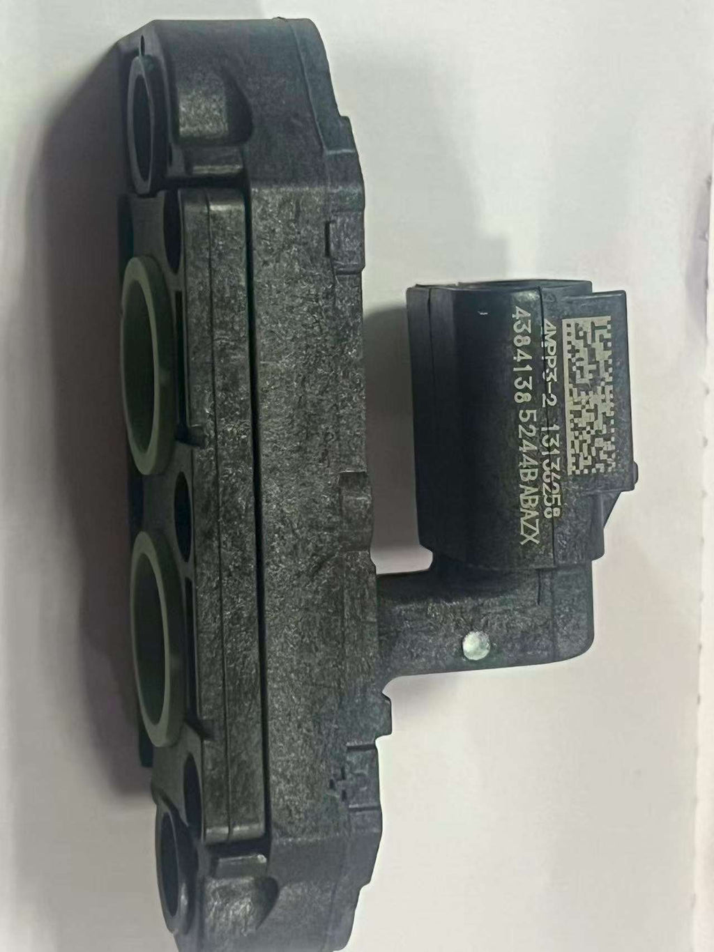 4384138 4MPP3-2 differential pressure sensor