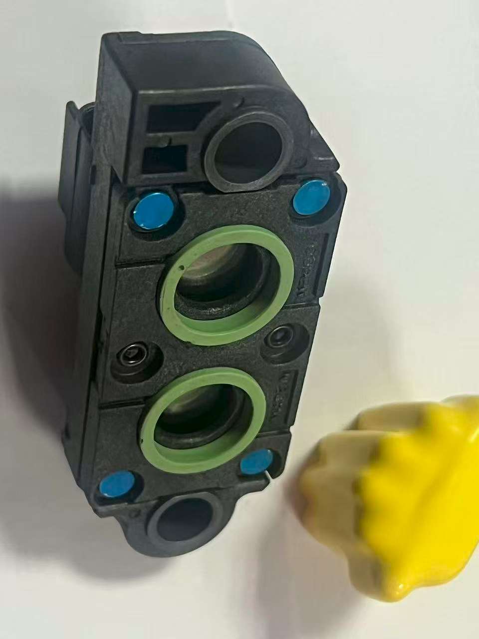 4384138 4MPP3-2 differential pressure sensor