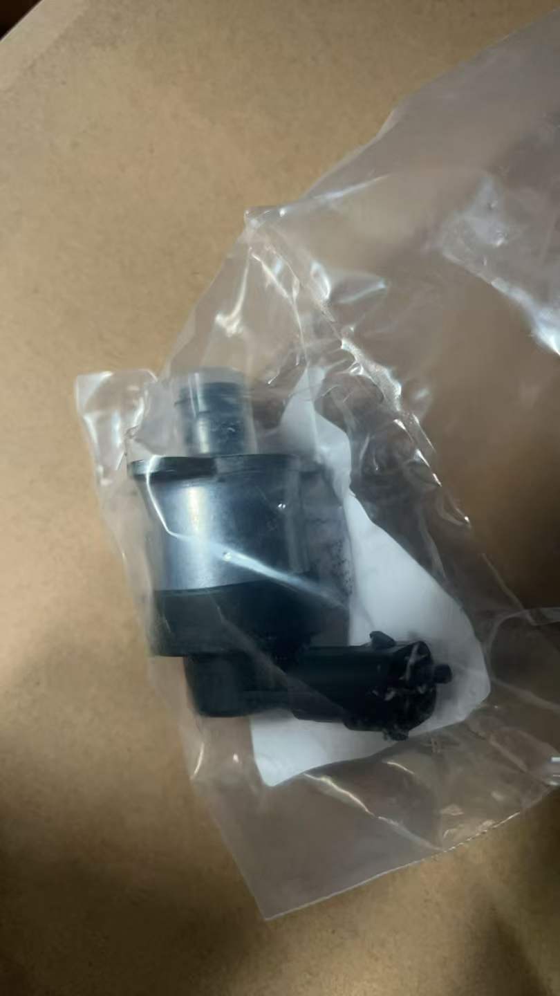 0928400794 Flow metering unit