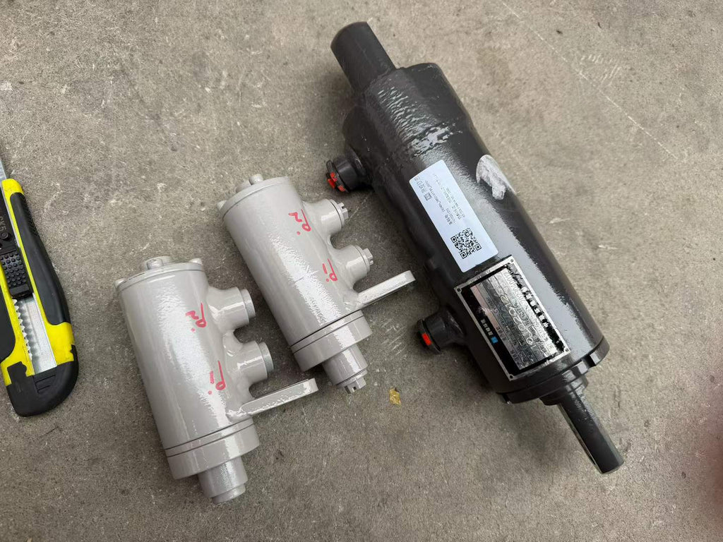 1010201235 hydraulic cylinder