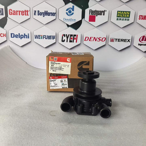 0132-0501 water pump