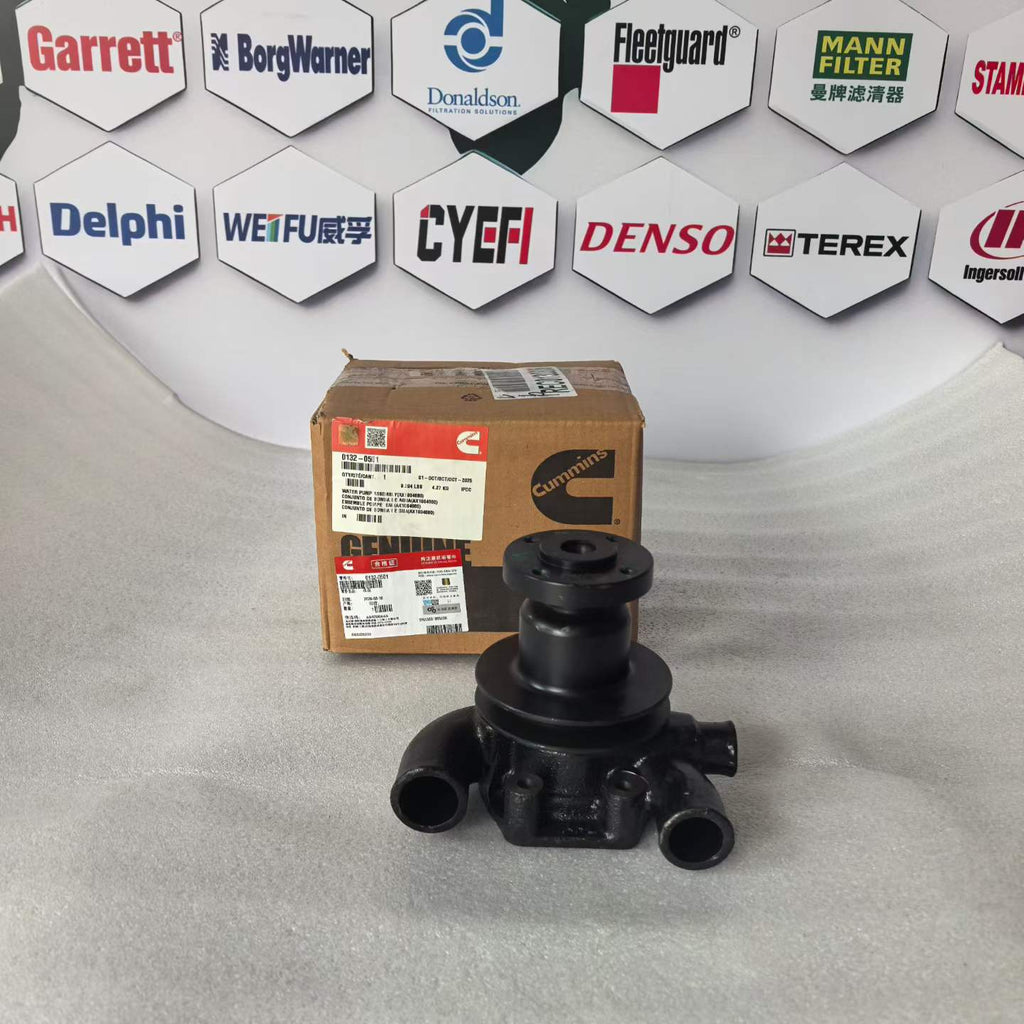 0132-0501 water pump