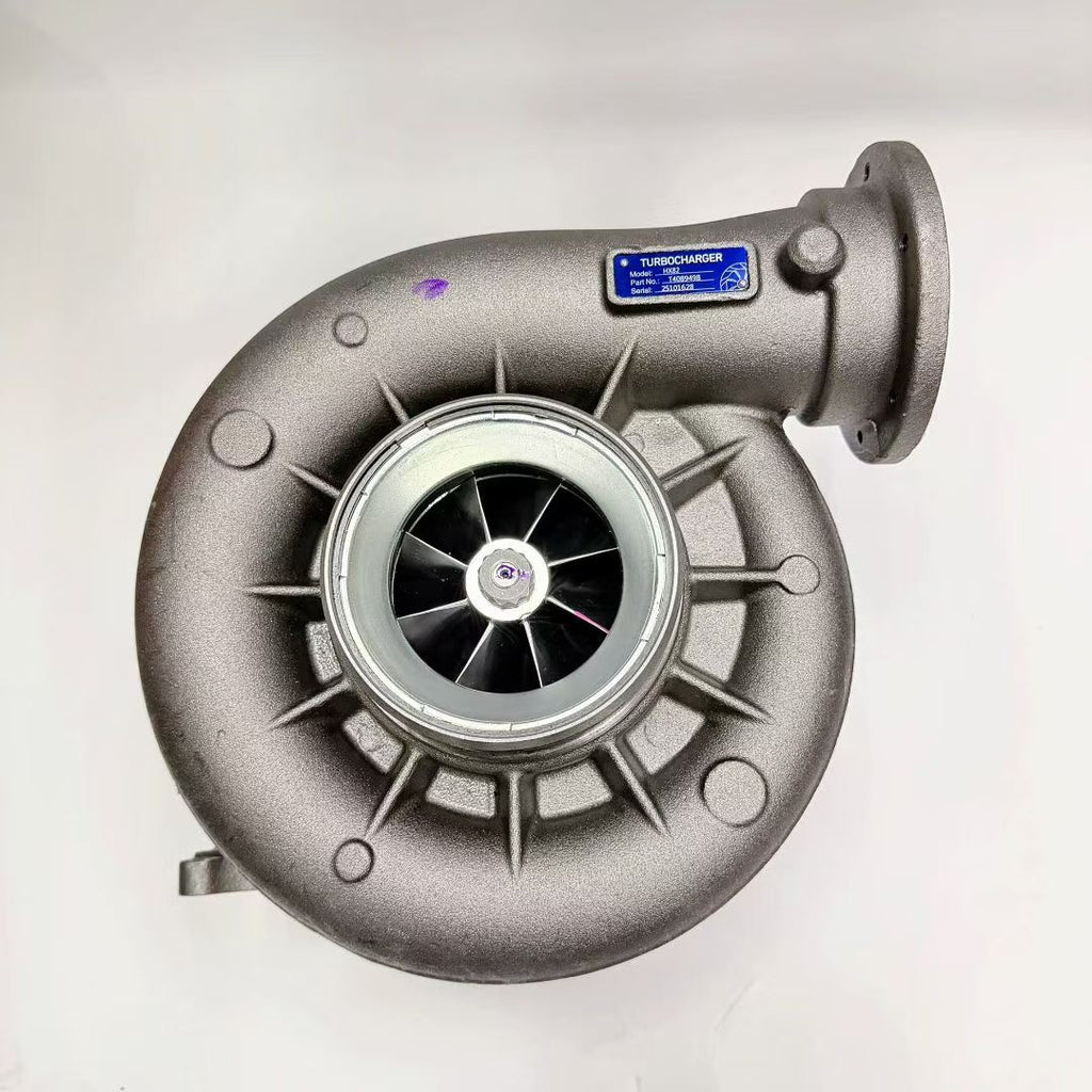 4089498 3774223 Turbocharger
