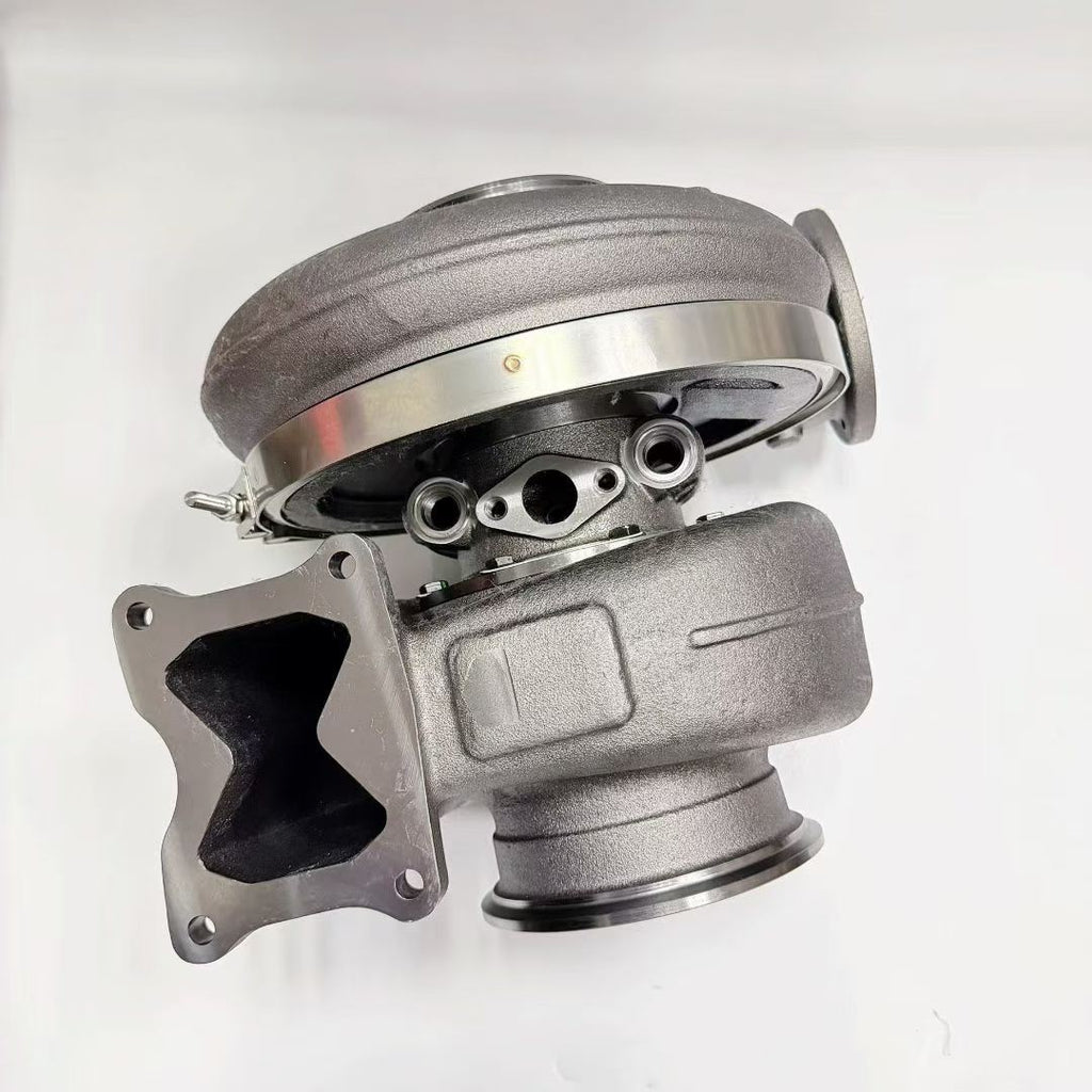 4089498 3774223 Turbocharger