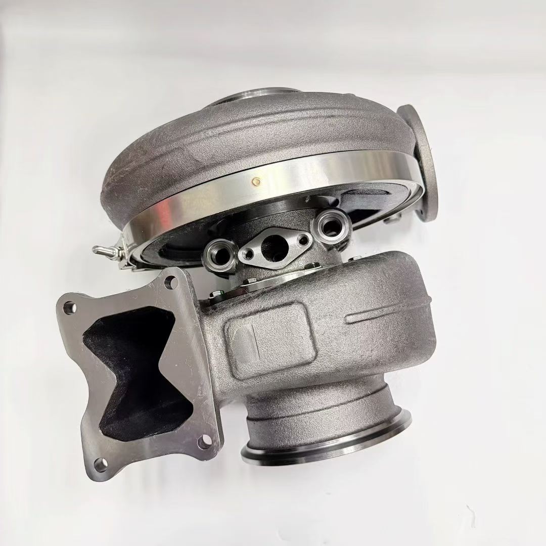 4089498 3774223 Turbocharger
