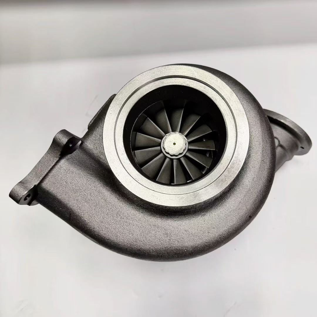 4089498 3774223 Turbocharger