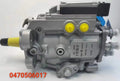 0470506017 High pressure oil pump