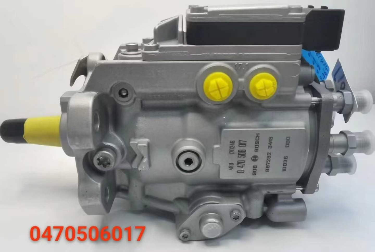 0470506017 High pressure oil pump